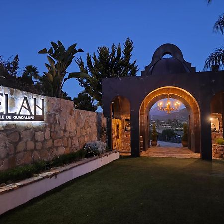 Finca Selah Энсенада Экстерьер фото