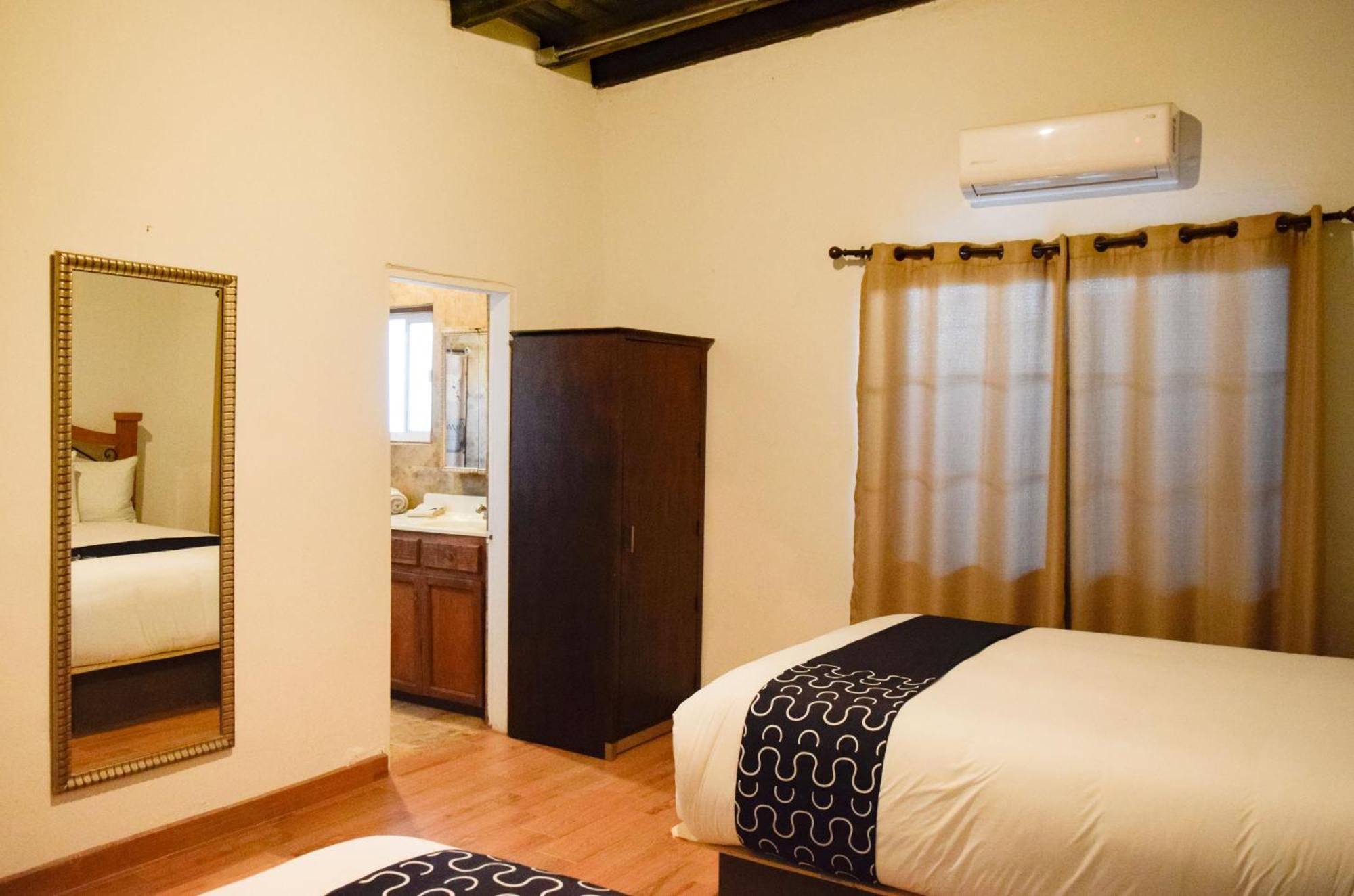 Finca Selah Энсенада Номер фото